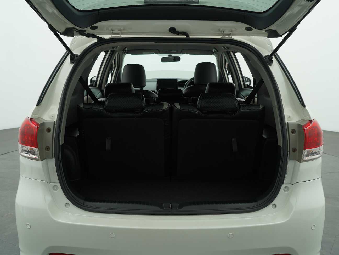 used 2009 Toyota Wish S 1.8