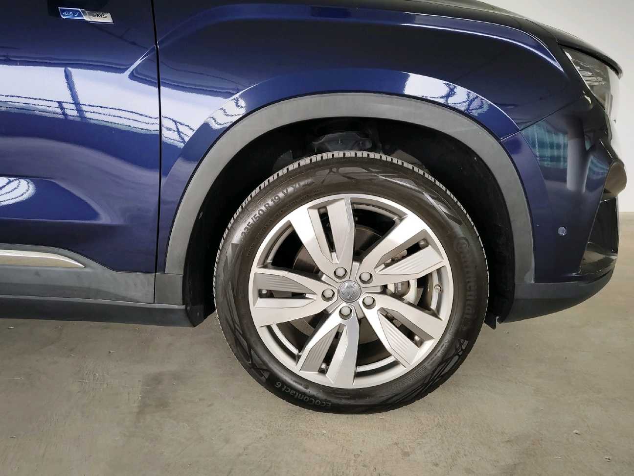 used 2023 Proton X90 Flagship 1.5