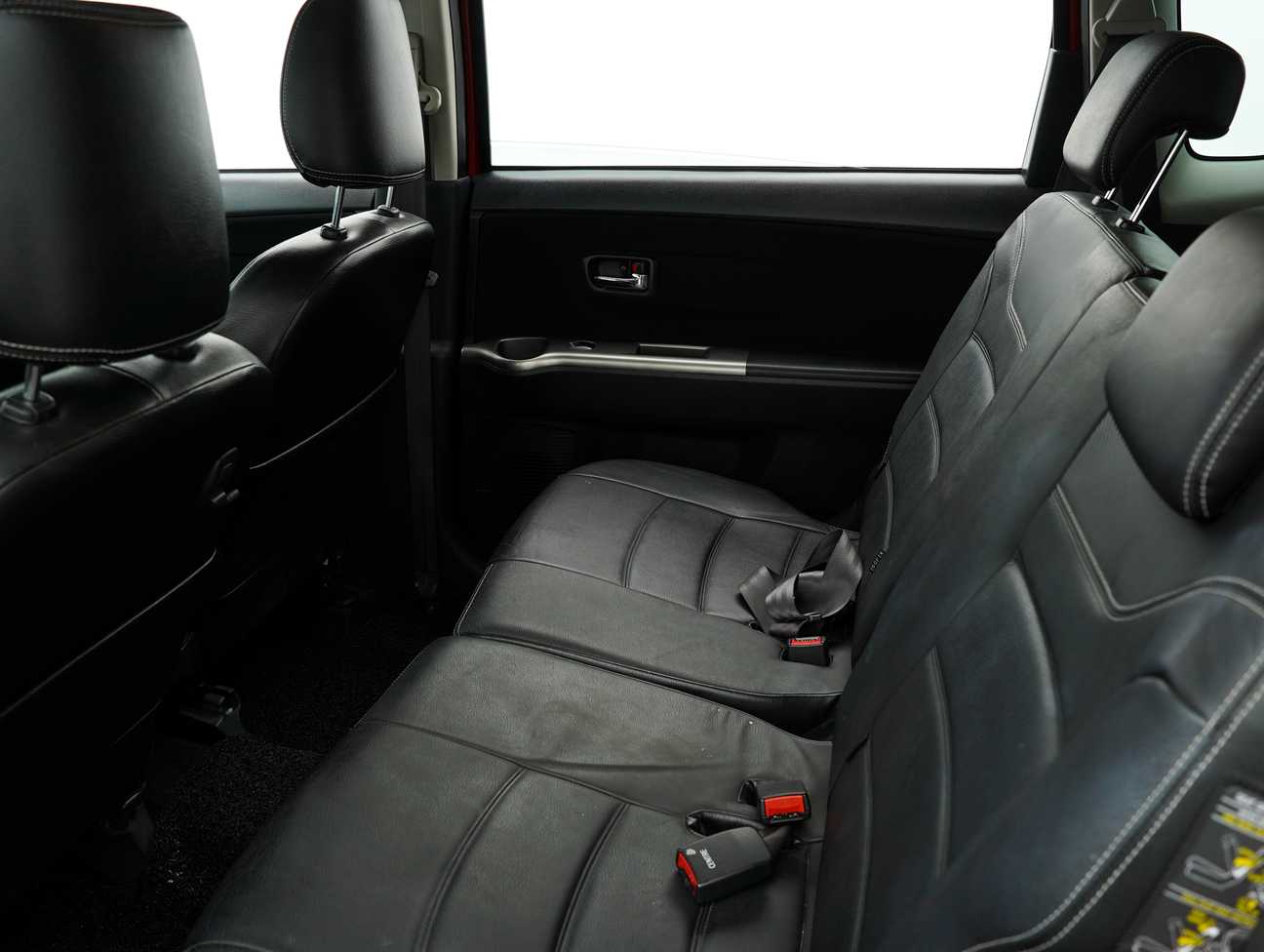 used 2017 Perodua ALZA AV 1.5