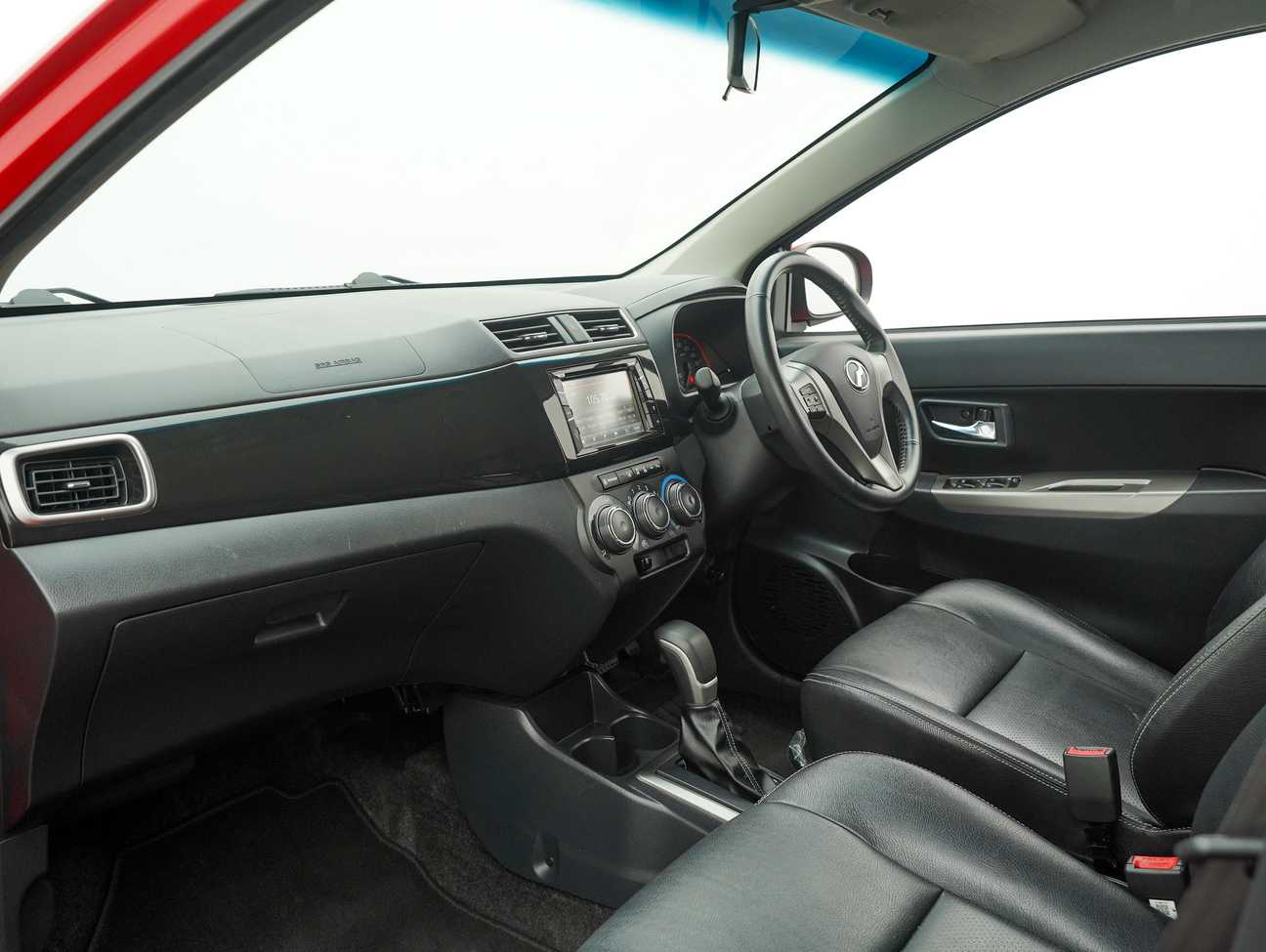 used 2018 Perodua Bezza Advance 1.3