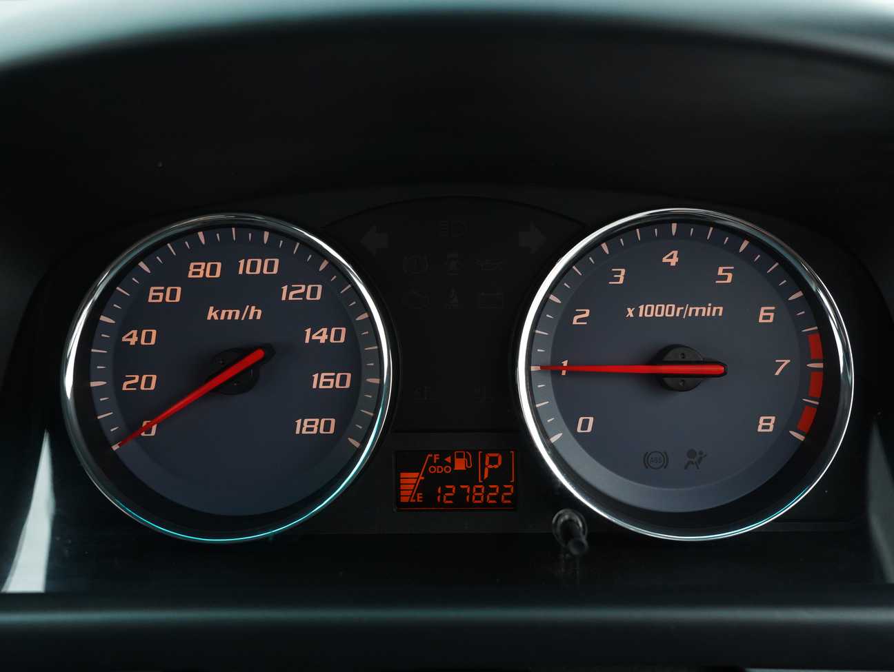 used 2011 Perodua Viva EZ Elite 1.0