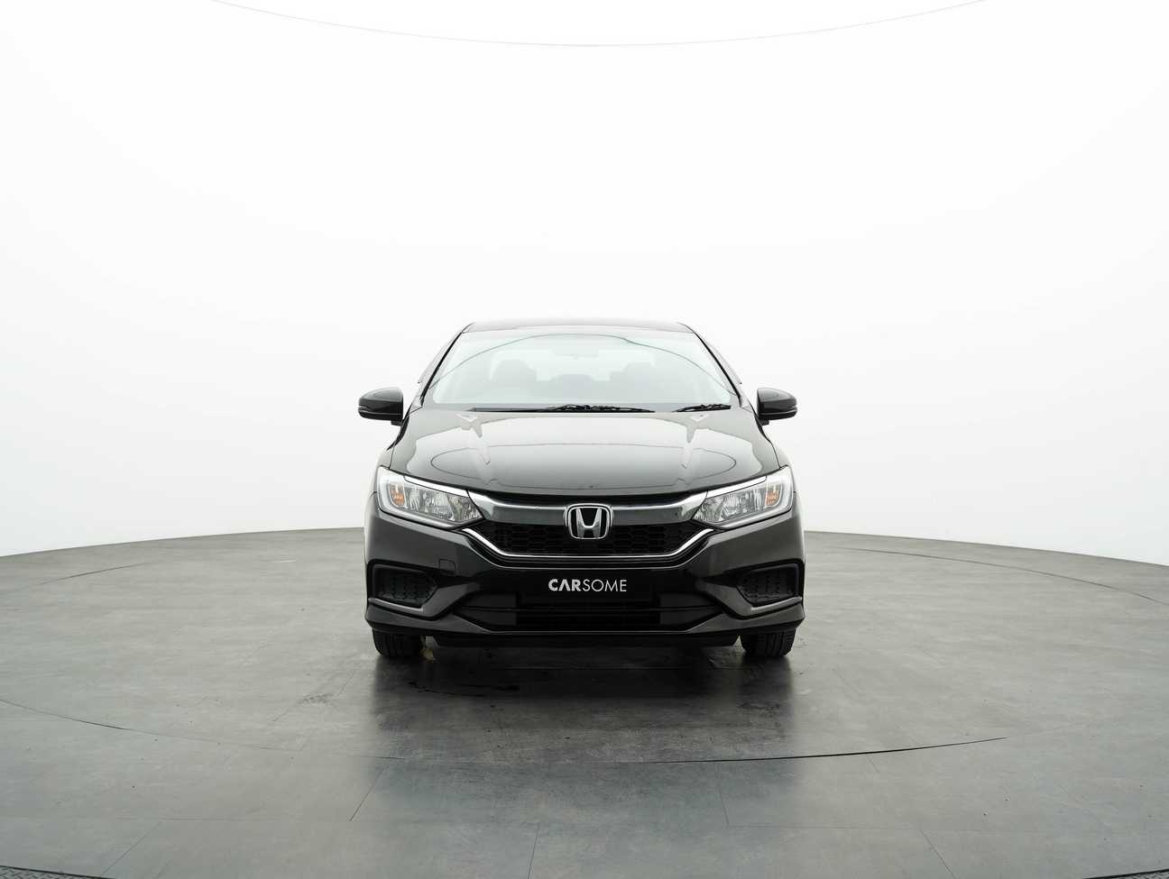 used 2019 Honda City E i-VTEC 1.5