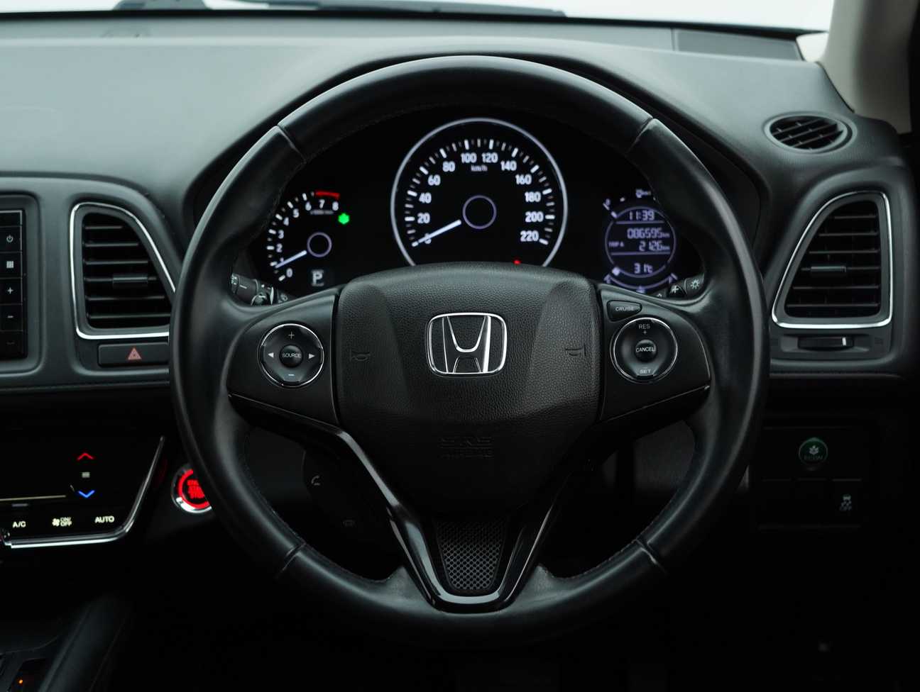 terpakai 2019 Honda HR-V V 1.8