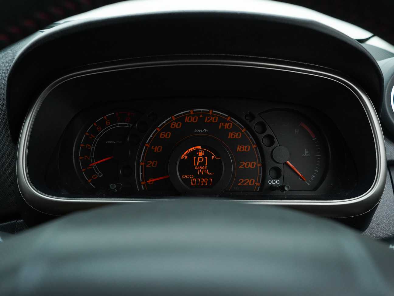 terpakai 2016 Perodua Myvi X 1.3