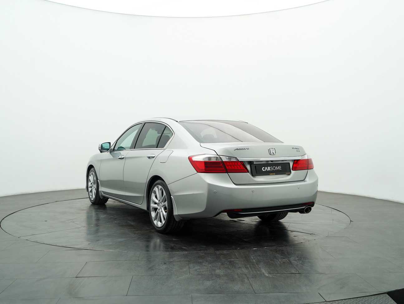 used 2016 Honda Accord VTi-L 2.4