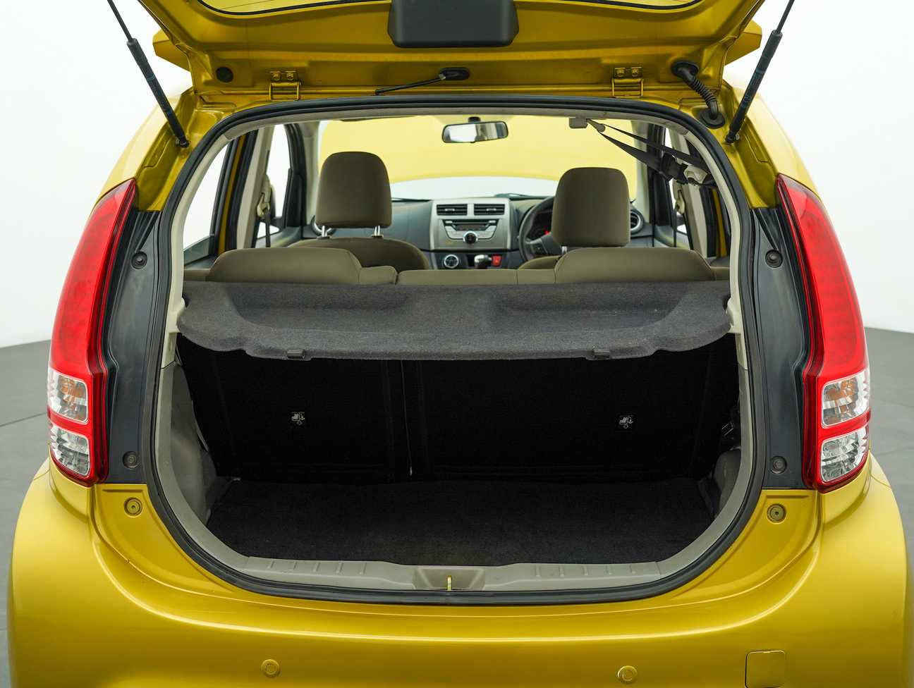 used 2015 Perodua Myvi X 1.3
