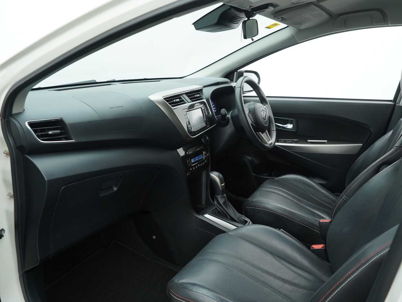 terpakai 2018 Perodua Myvi AV 1.5