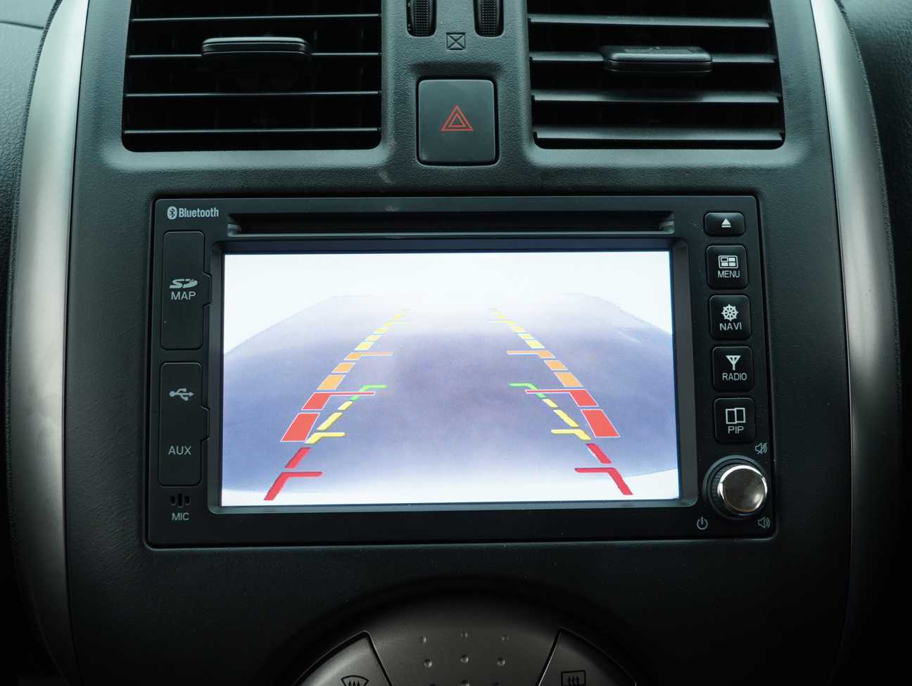 used 2013 Nissan Almera VL 1.5