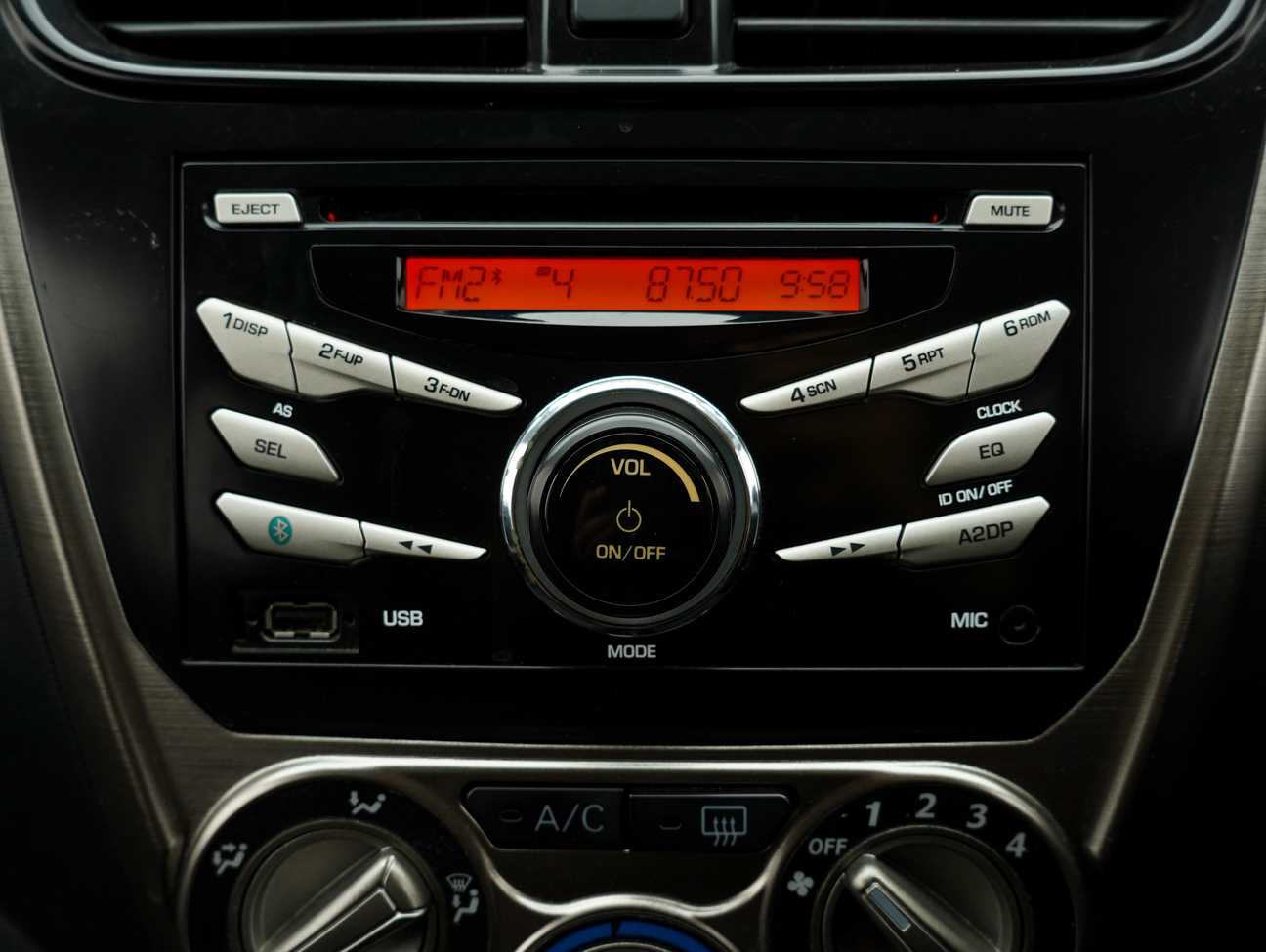 used 2015 Perodua AXIA SE 1.0