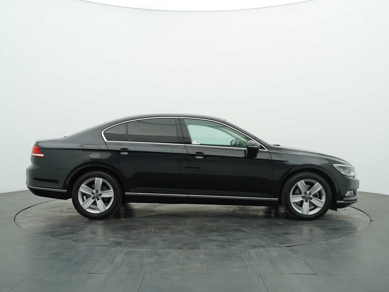 used 2019 Volkswagen Passat TSI Comfortline 1.8