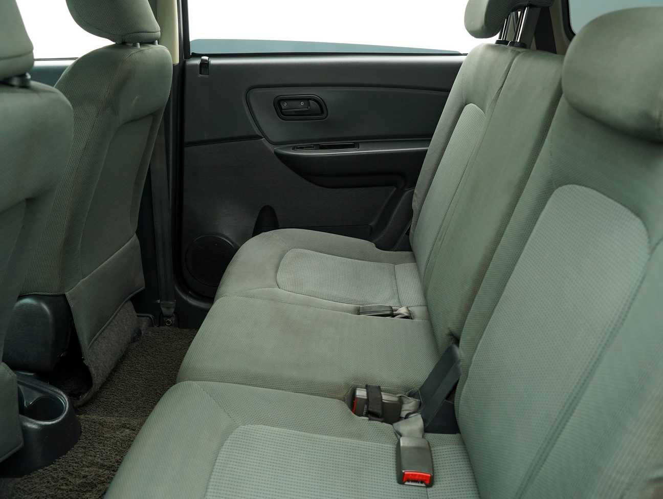 used 2011 Proton Exora CPS B-Line 1.6