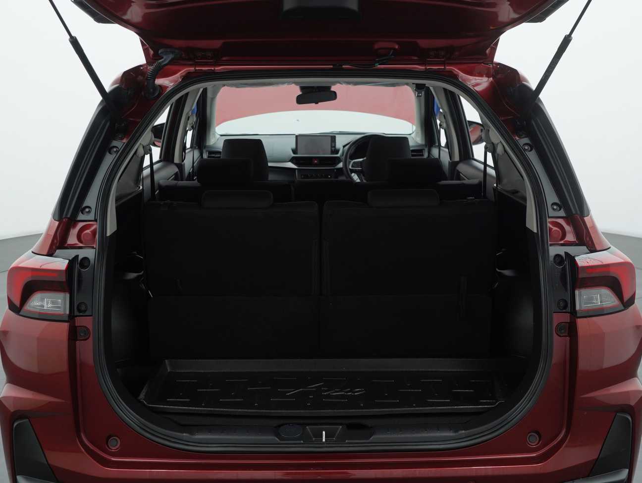 used 2023 Perodua Alza H 1.5