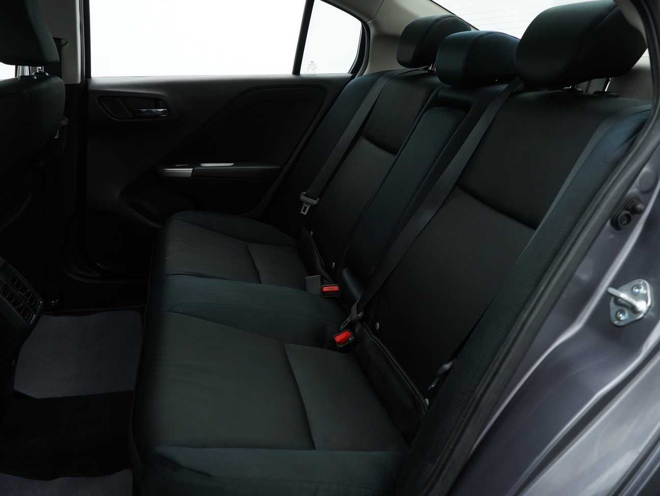 used 2016 Honda City E i-VTEC 1.5