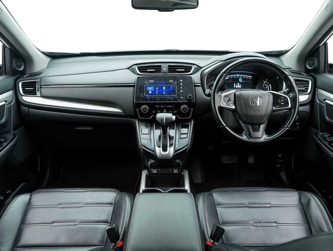 used 2021 Honda CR-V  2.0