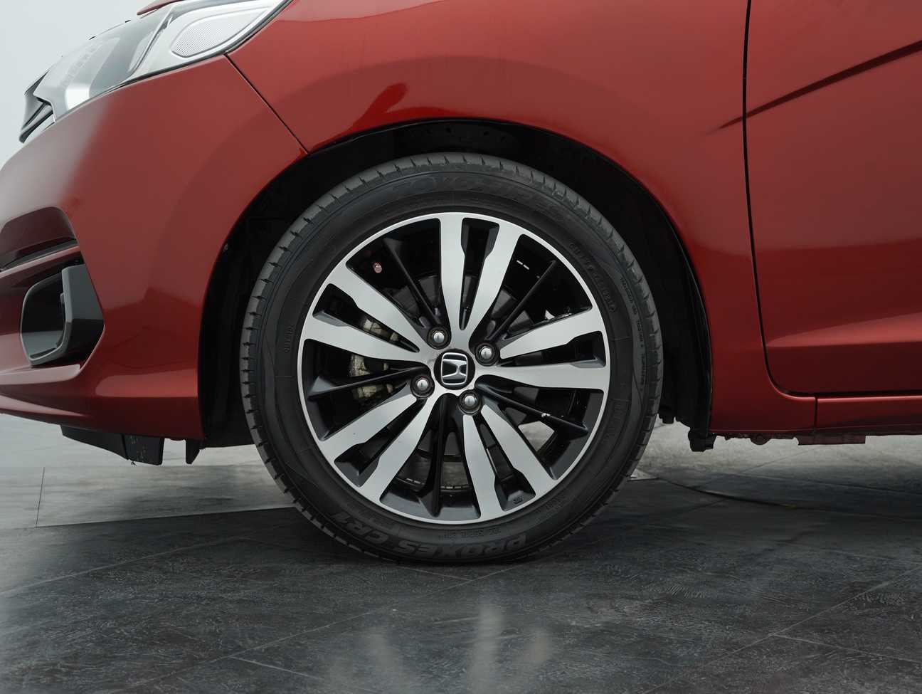 used 2019 Honda Jazz V i-VTEC 1.5