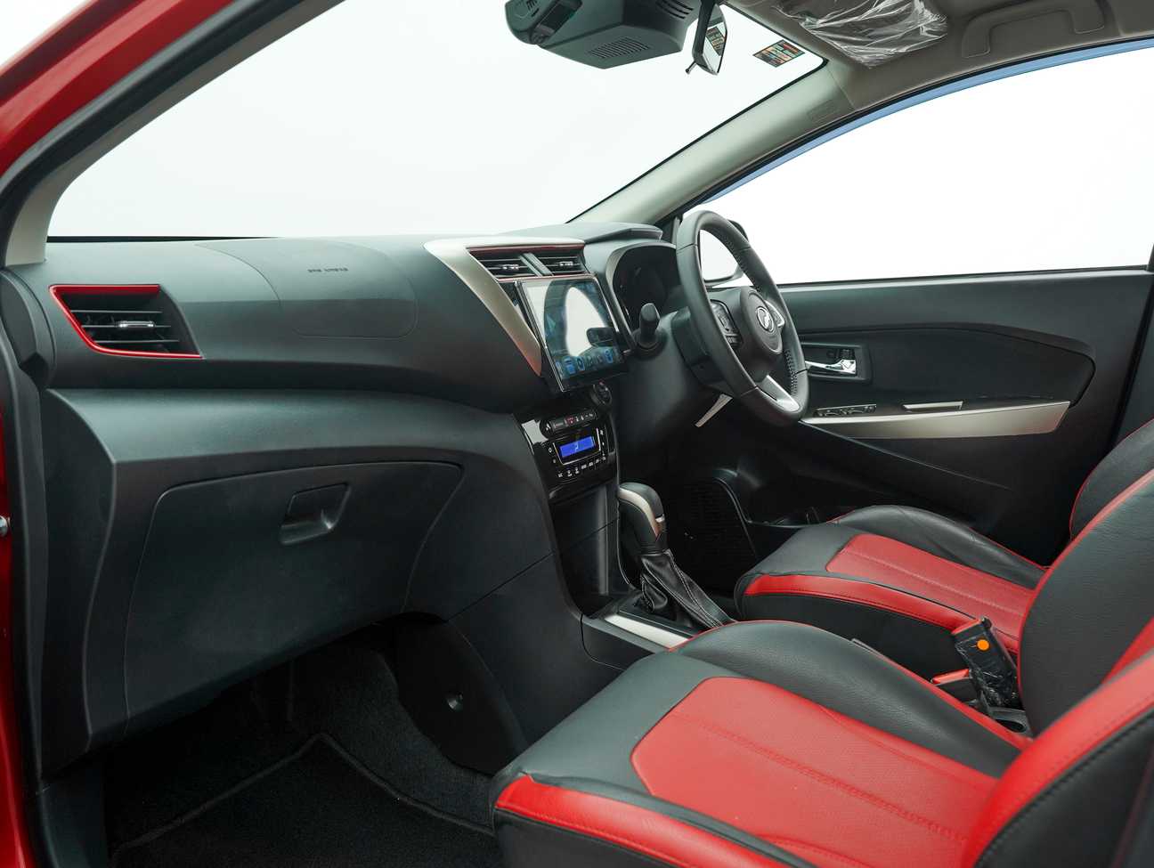 used 2023 Perodua Myvi AV 1.5