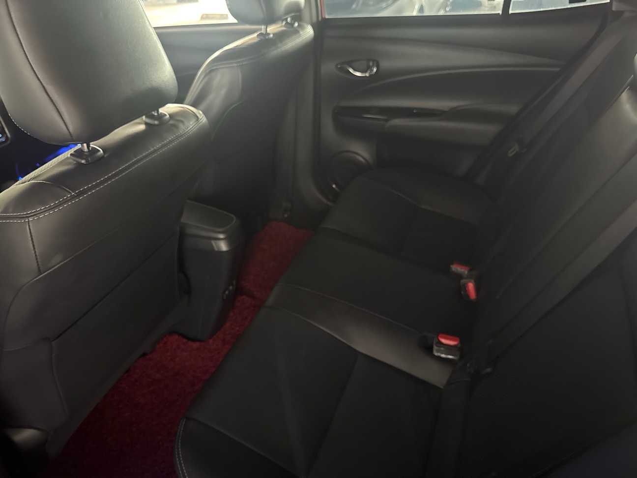 terpakai 2022 Toyota Vios G 1.5