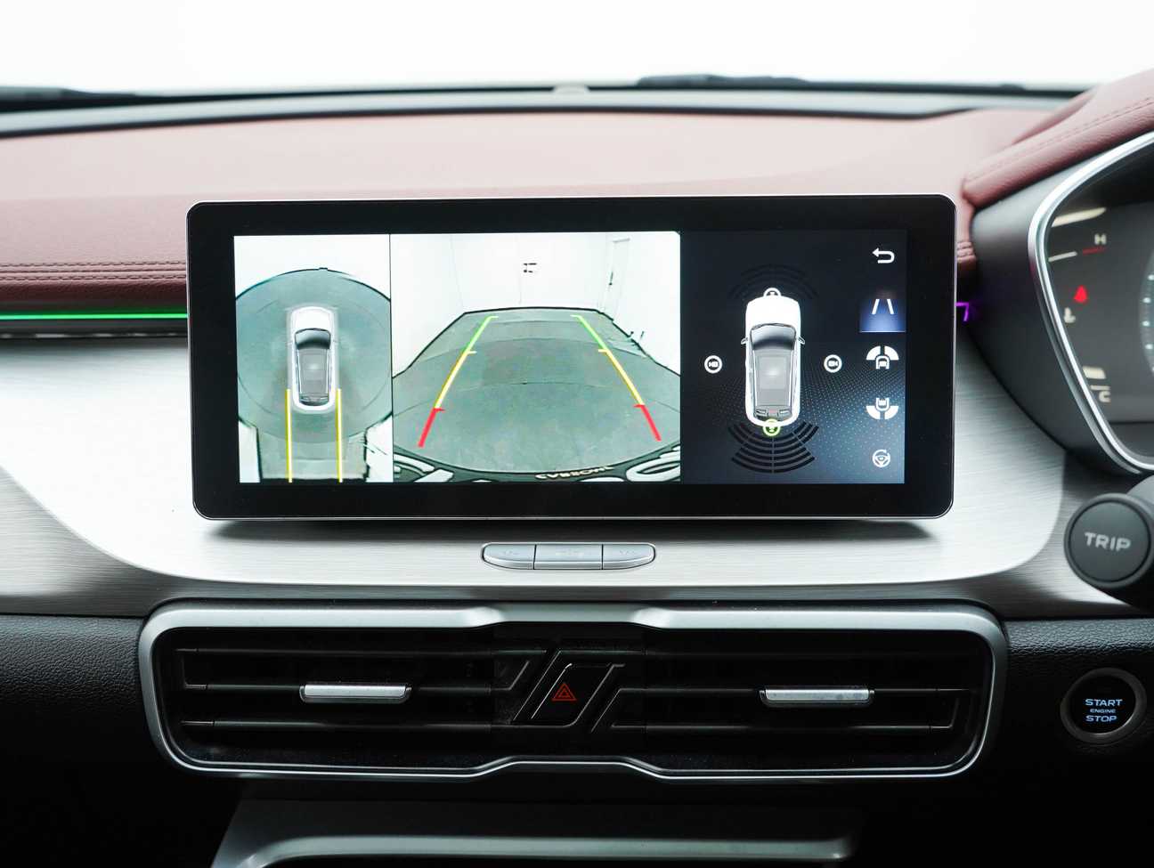 used 2021 Proton X50 Flagship 1.5