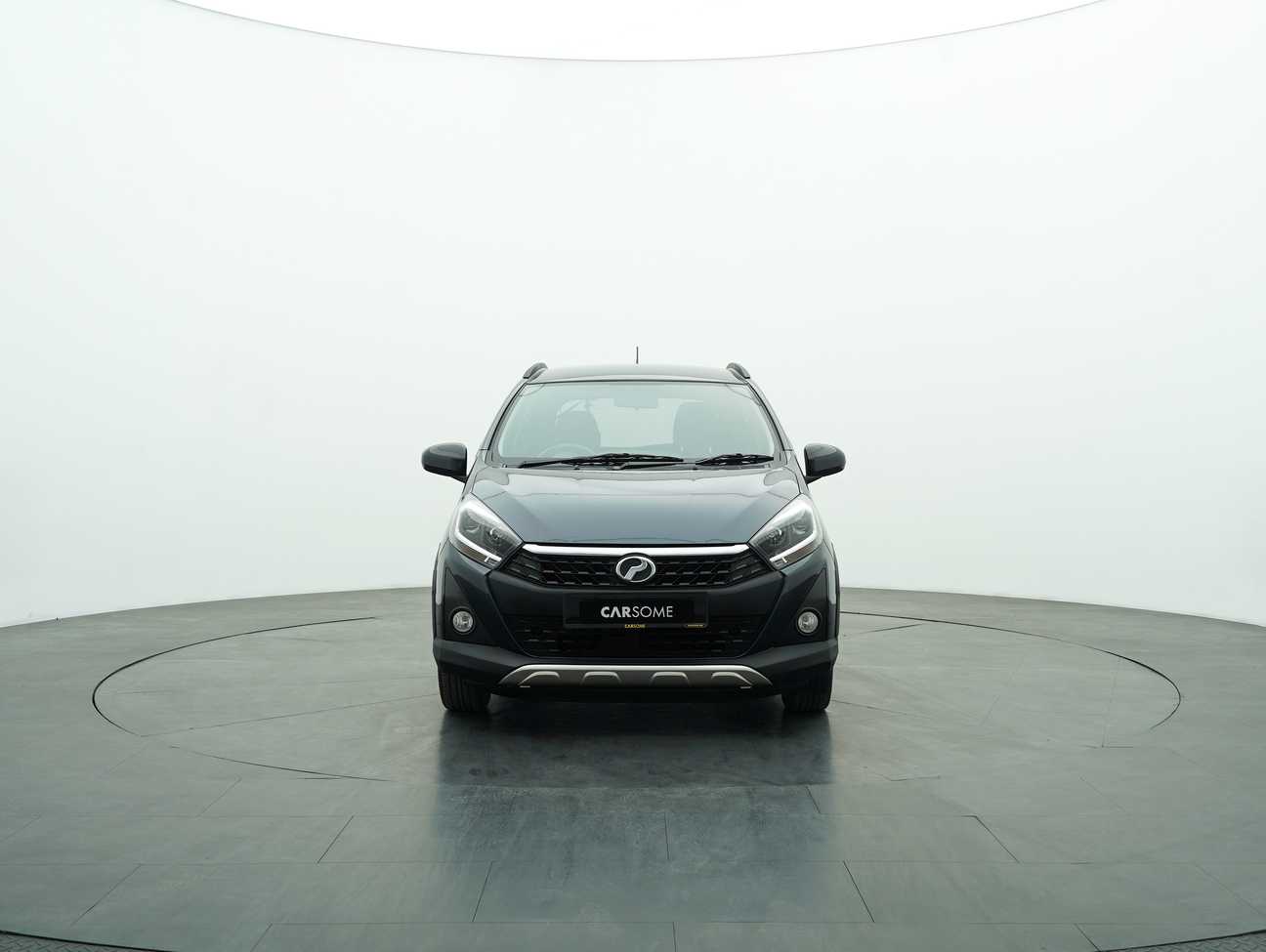 used 2021 Perodua AXIA Style 1.0