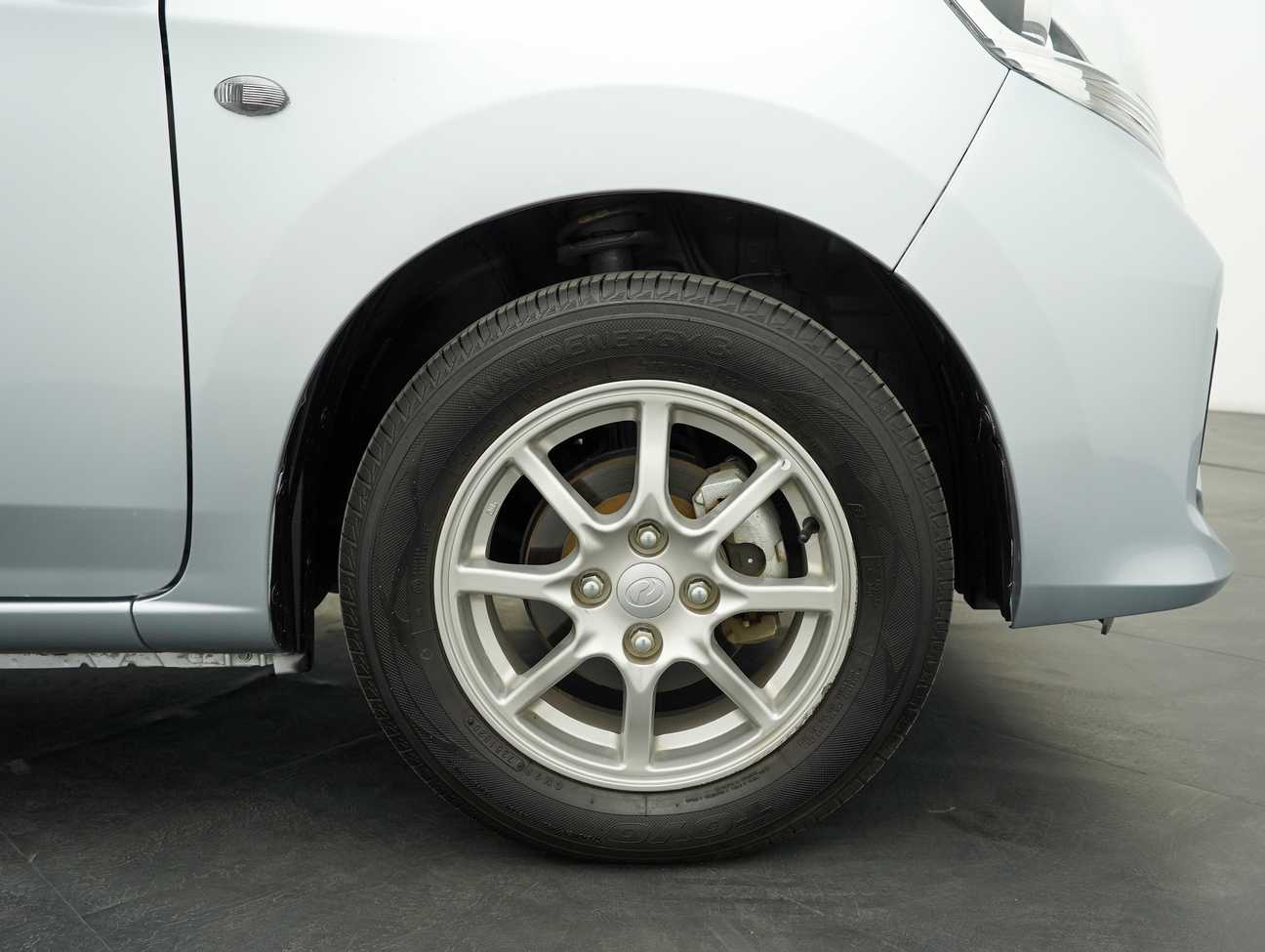 used 2020 Perodua AXIA GXtra 1.0