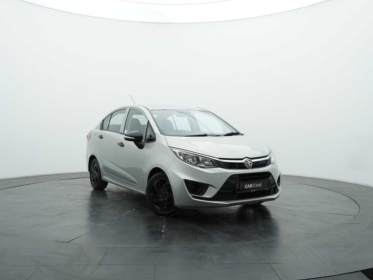 used 2016 Proton Persona Standard 1.6