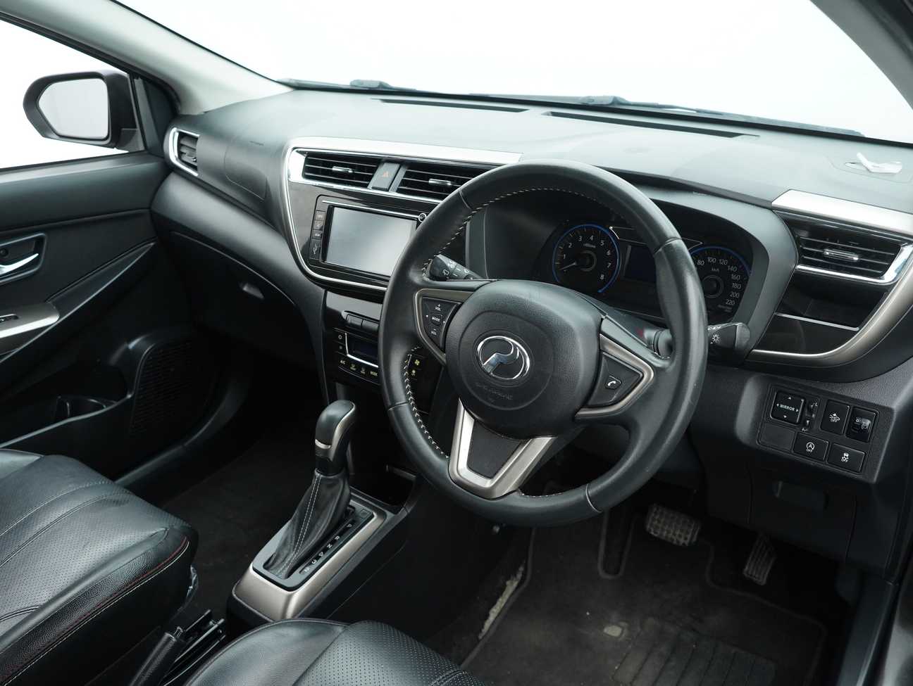 terpakai 2020 Perodua Myvi AV 1.5
