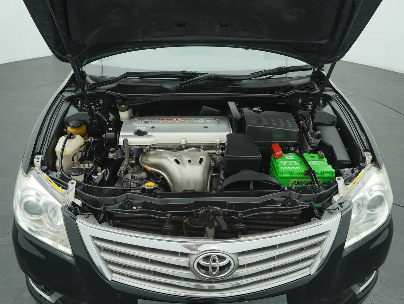 used 2011 Toyota Camry G 2.0