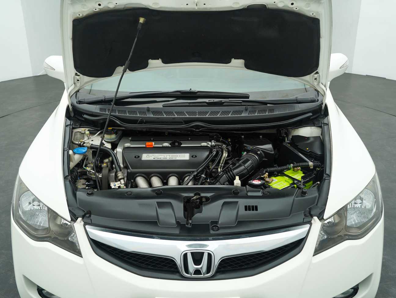 used 2011 Honda Civic S 2.0