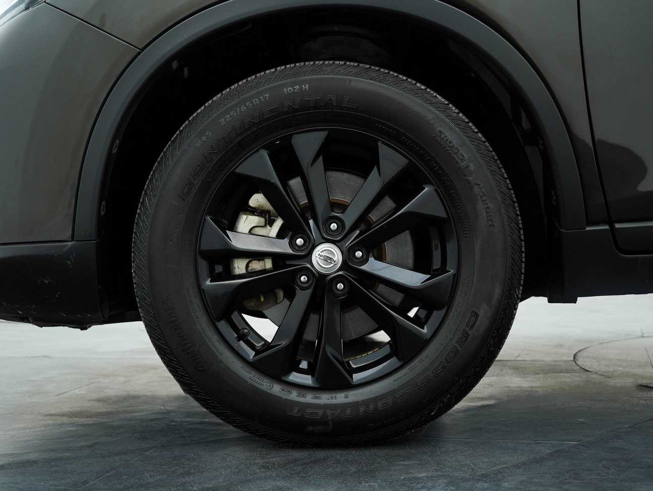 used 2017 Nissan X-Trail  2.0