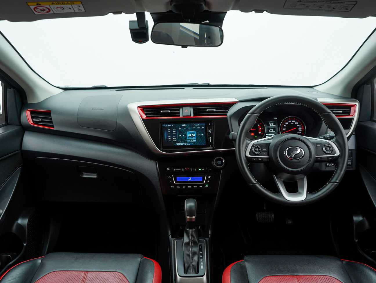 terpakai 2022 Perodua Myvi AV 1.5