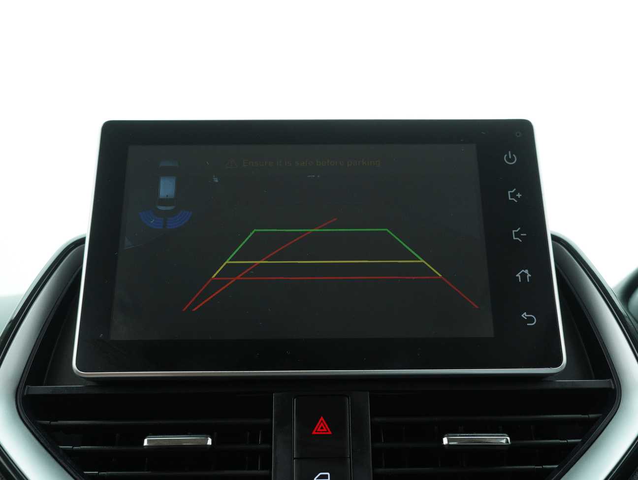 terpakai 2022 Proton Persona Premium 1.6