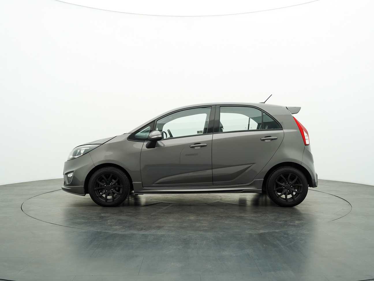 used 2014 Proton Iriz Premium 1.6