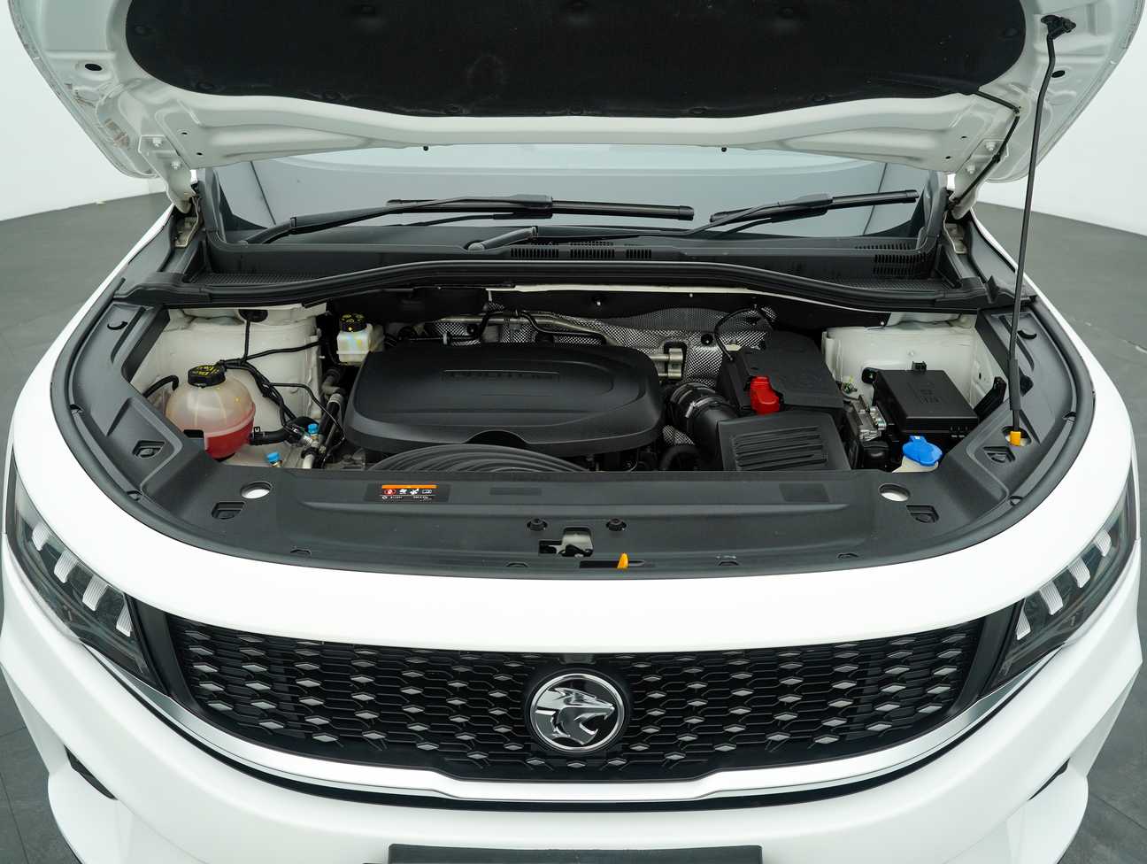 used 2024 Proton X90 Standard 1.5