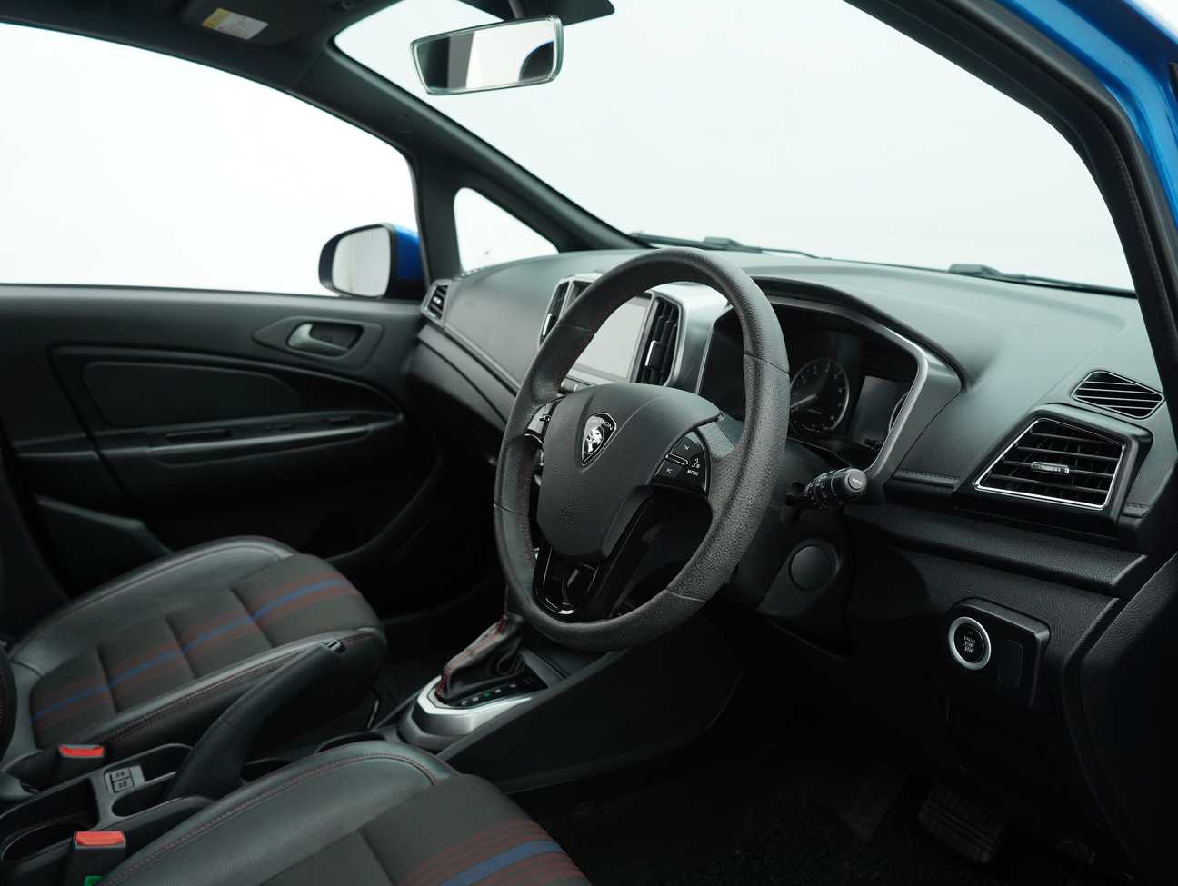 used 2019 Proton Iriz Premium 1.6