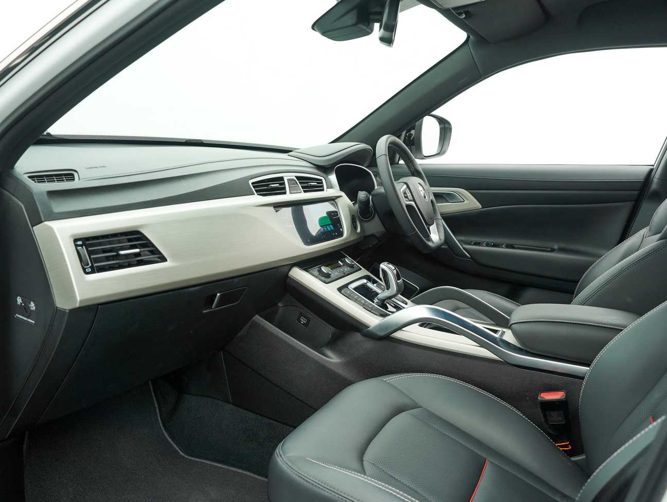 used 2022 Proton X70 Executive 1.5