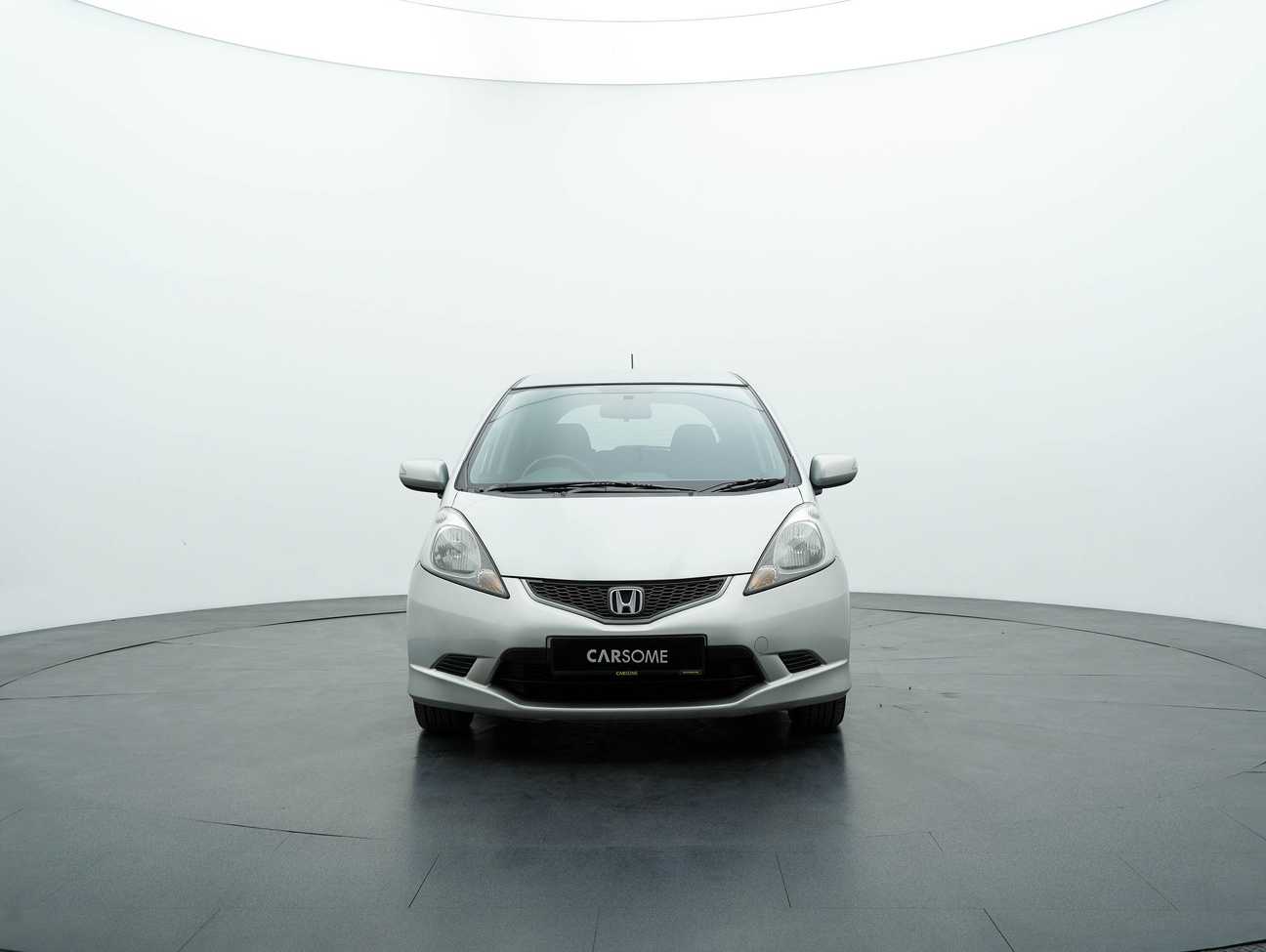terpakai 2009 Honda Jazz V 1.5