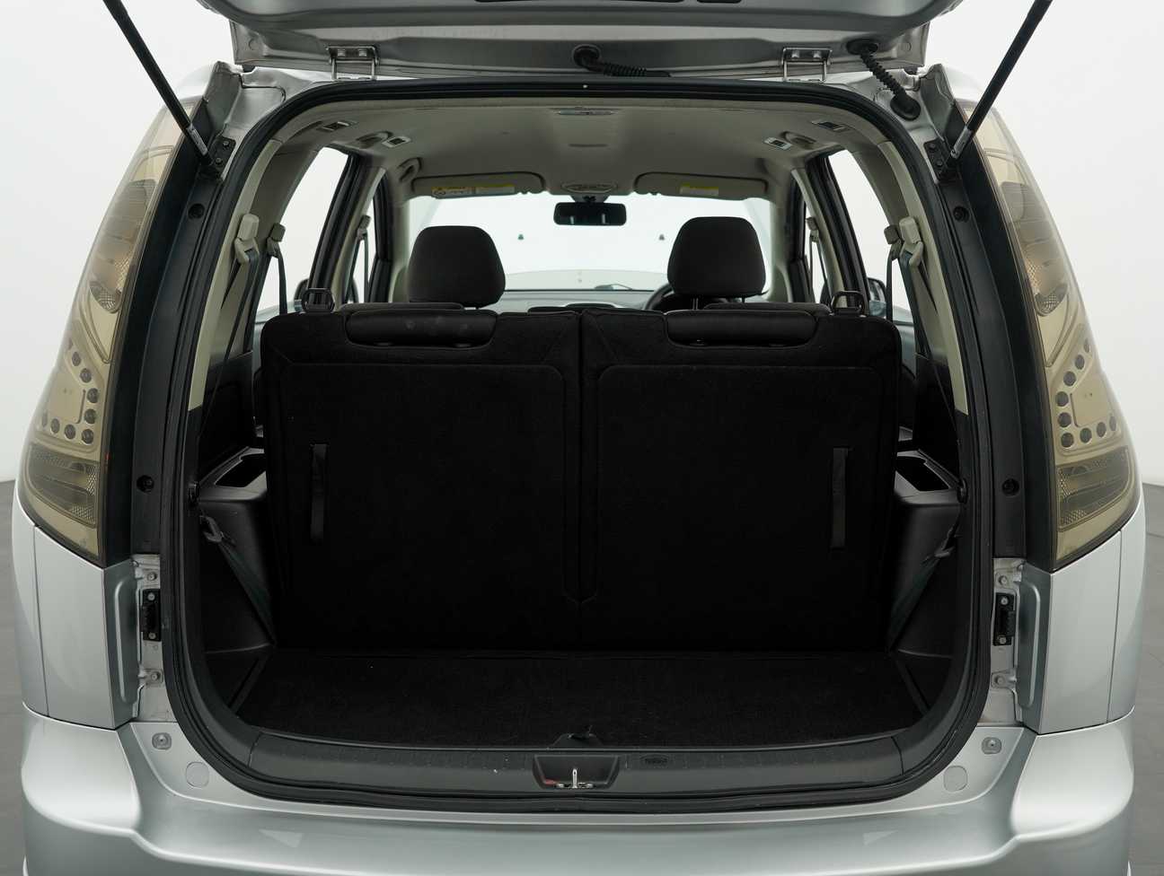 used 2015 Proton Exora Executive 1.6