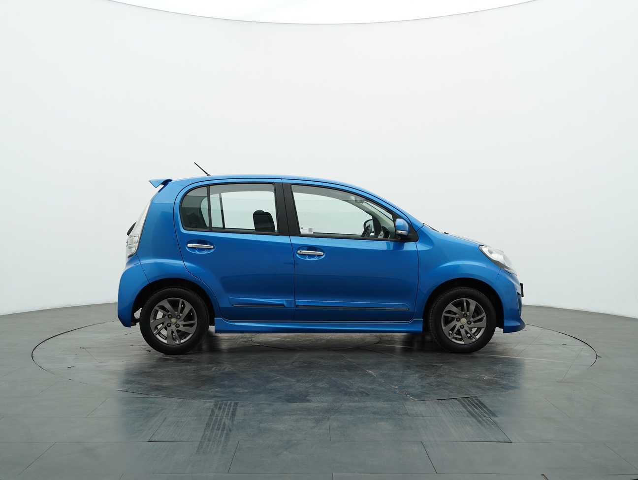 used 2015 Perodua Myvi SE 1.5