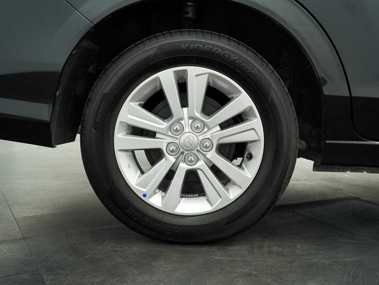 used 2022 Perodua Alza X 1.5