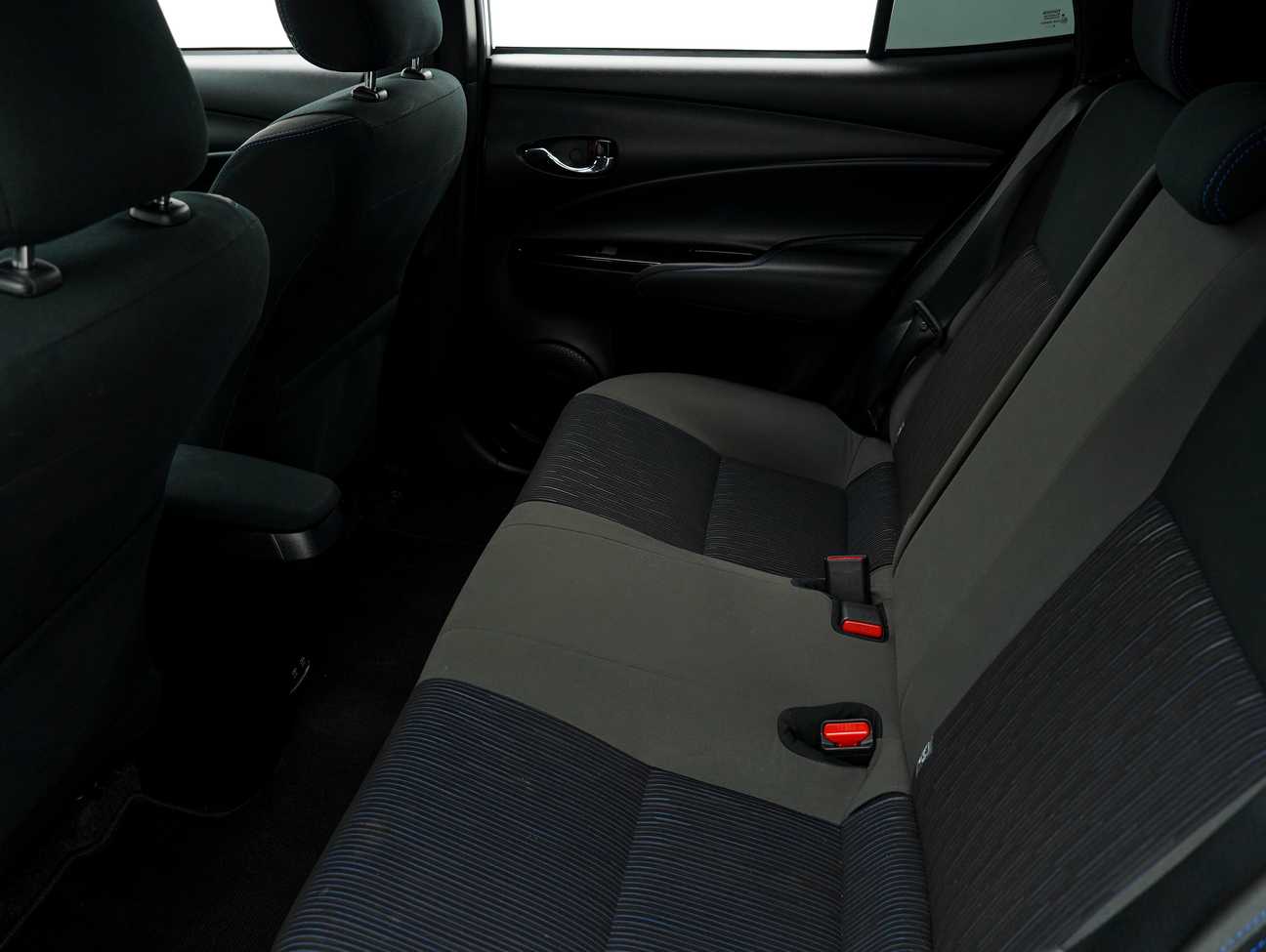 used 2022 Toyota Yaris G 1.5