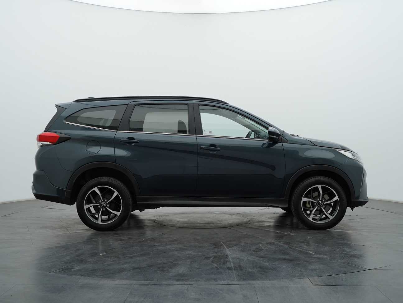 used 2019 Perodua Aruz AV 1.5