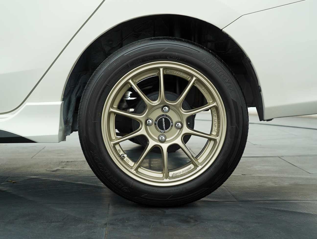 used 2022 Perodua Bezza X 1.3