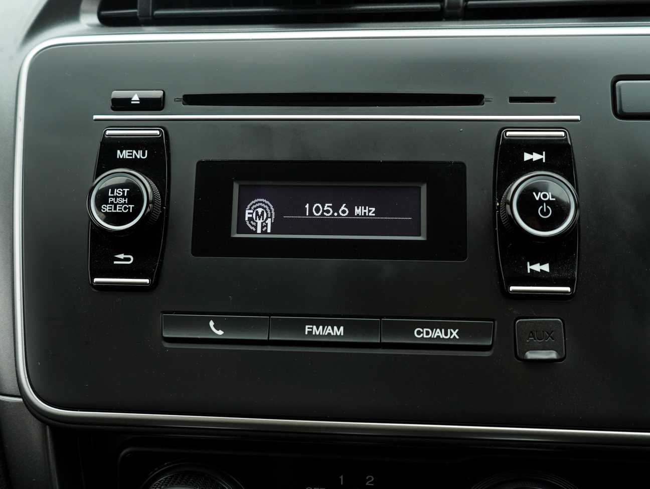 used 2018 Honda City S 1.5