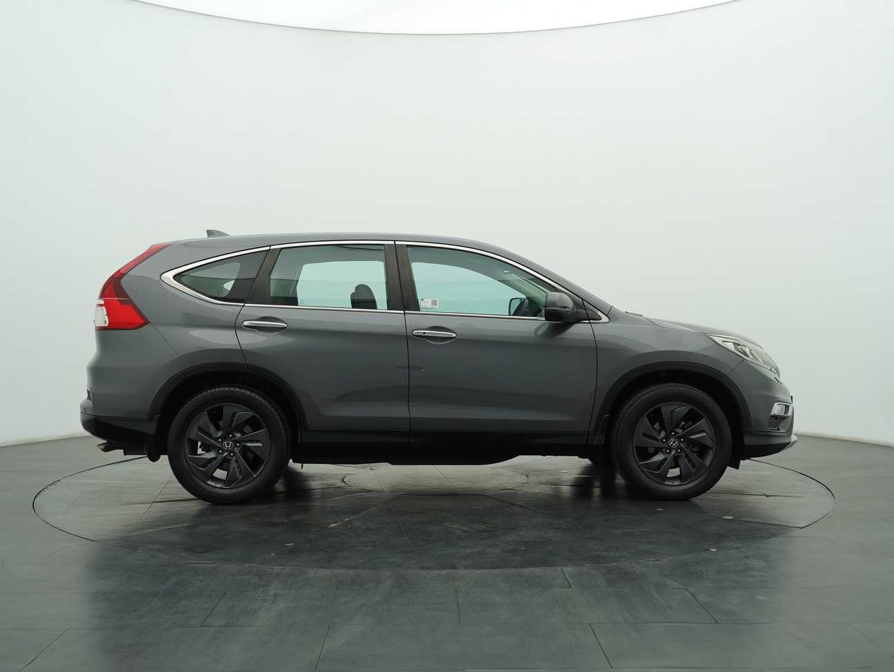 used 2016 Honda CR-V  2.4