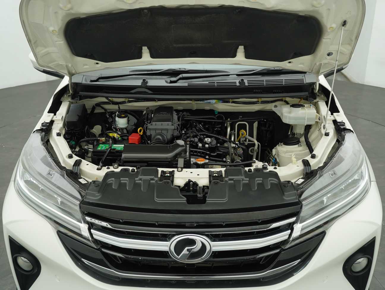 used 2020 Perodua Aruz AV 1.5