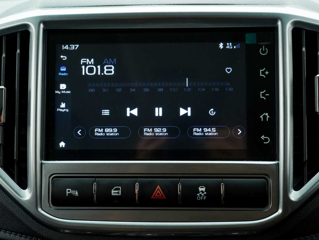 used 2020 Proton Persona Premium 1.6