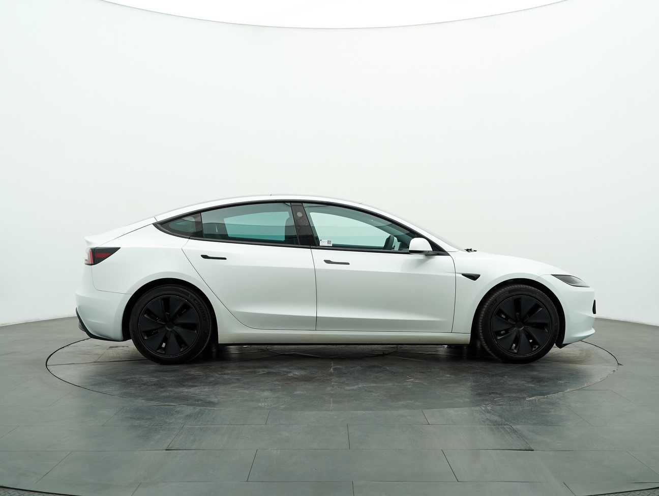 used 2023 Tesla Model 3 Long Range 