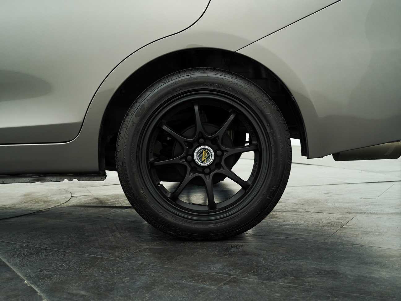 used 2018 Proton Saga Standard 1.3