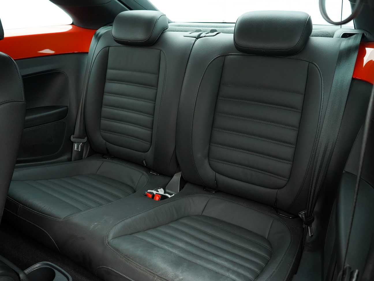 used 2018 Volkswagen Beetle TSI Design 1.2