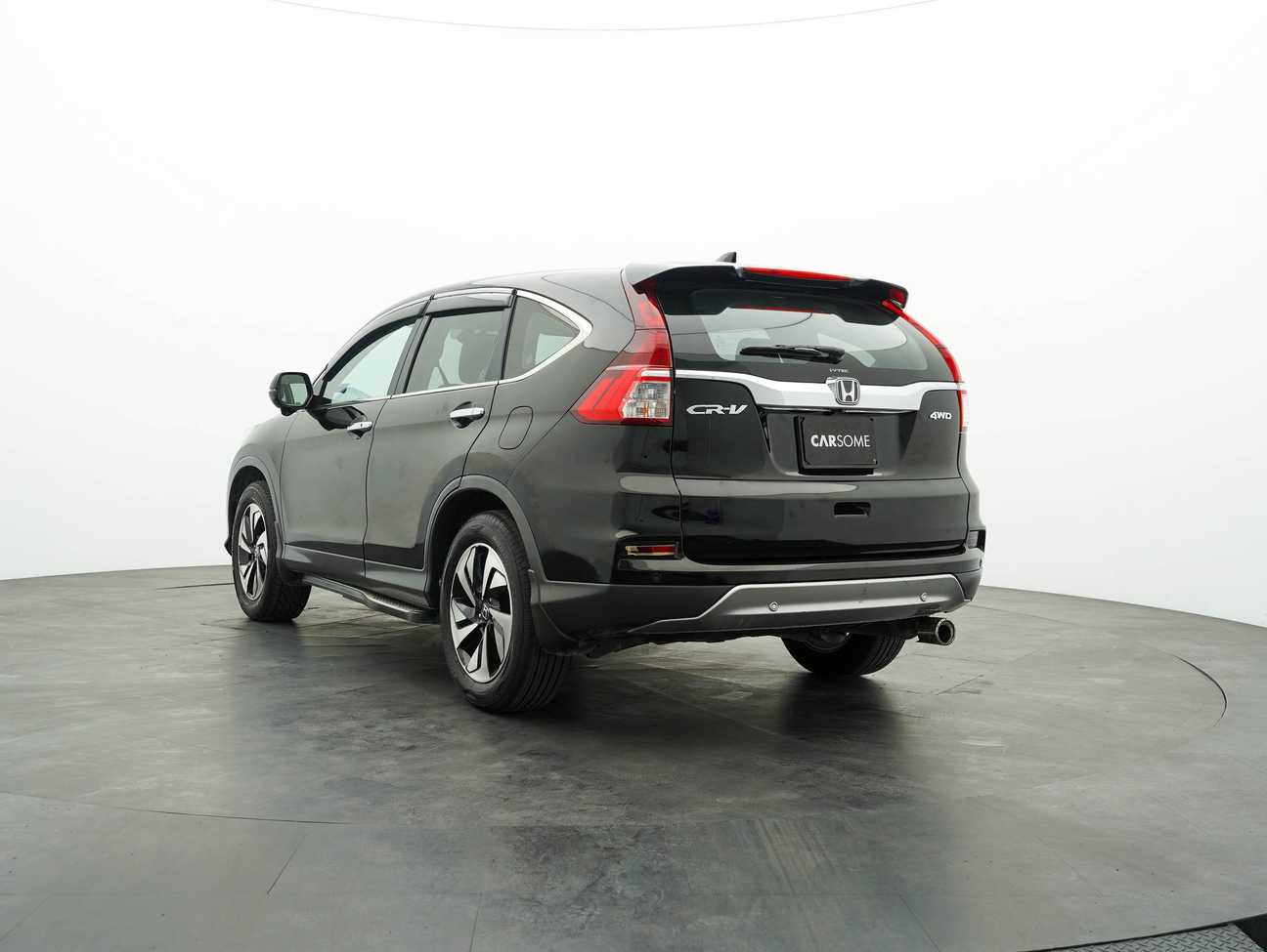 used 2015 Honda CR-V  2.4